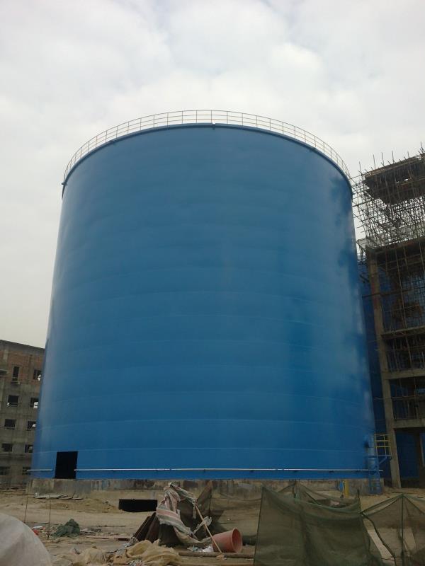 鞍山1万吨大型钢板库